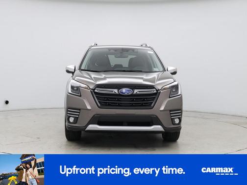 2024 Subaru Forester Touring