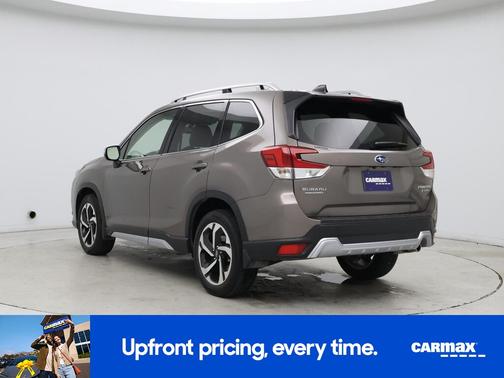 2024 Subaru Forester Touring