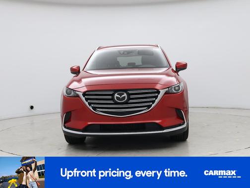 2017 Mazda CX-9 Grand Touring