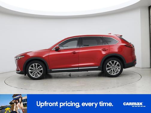 2017 Mazda CX-9 Grand Touring