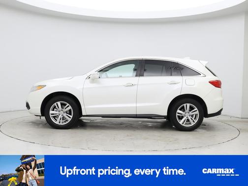 2015 Acura RDX AWD