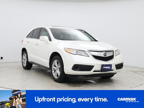 2015 Acura RDX AWD