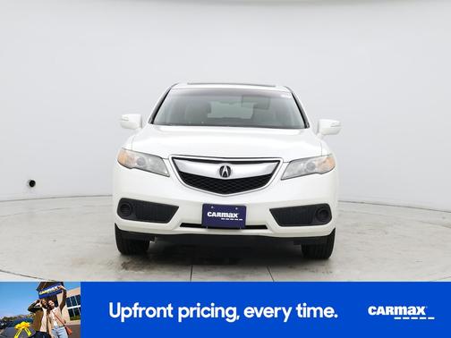 2015 Acura RDX AWD