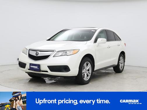 2015 Acura RDX AWD