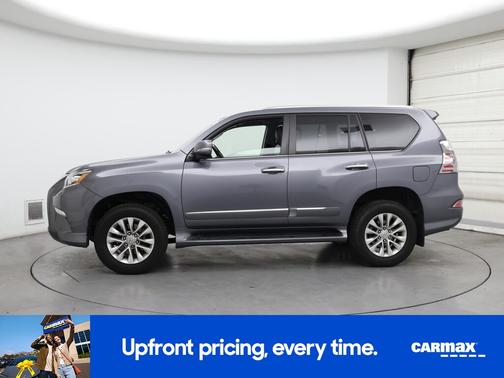 2017 Lexus GX 460 Premium