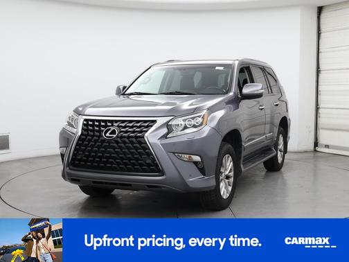 2017 Lexus GX 460 Premium