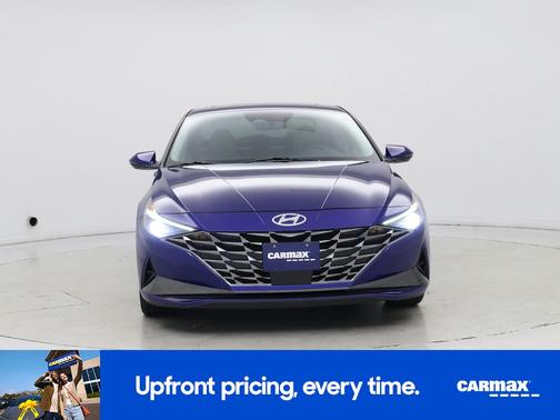 2022 Hyundai ELANTRA Limited
