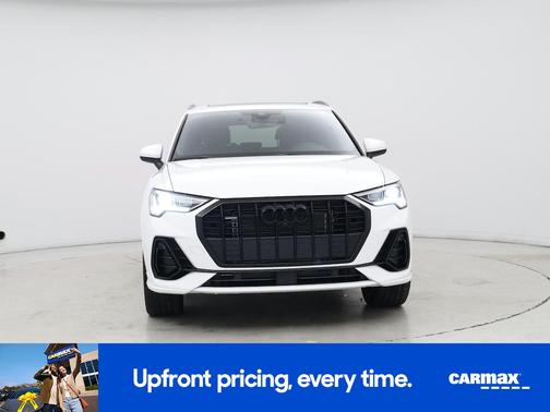 2024 Audi Q3 S-Line Premium Plus