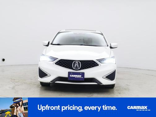 2021 Acura ILX Premium