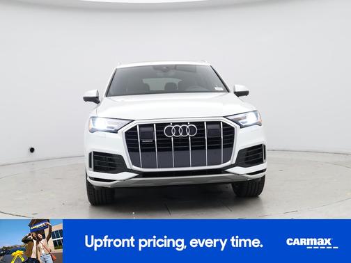 2021 Audi Q7 Premium Plus