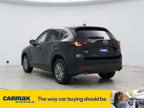 2023 Mazda CX-5 2.5 S Preferred Package