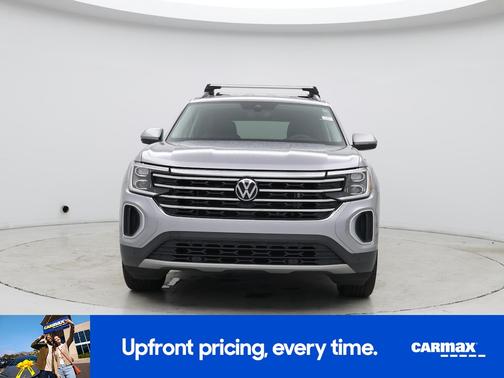2024 Volkswagen Atlas SE w/Tech