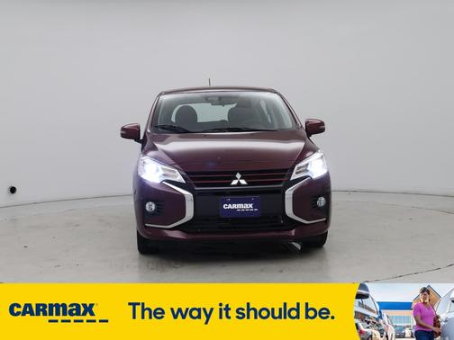 2023 Mitsubishi Mirage SE
