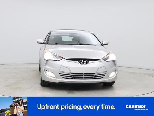 2017 Hyundai Veloster Value Edition