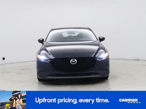 2021 Mazda Mazda3 Select