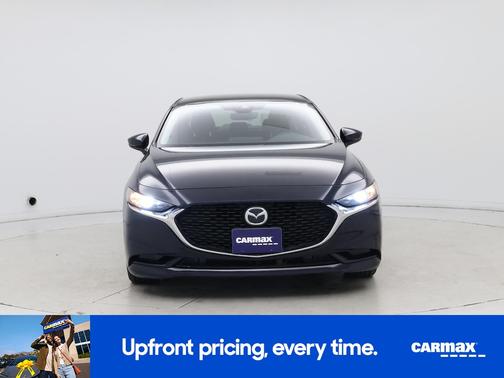 2019 Mazda Mazda3 Select
