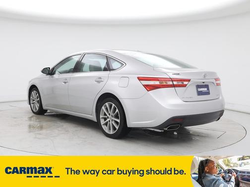 2014 Toyota Avalon XLE Touring