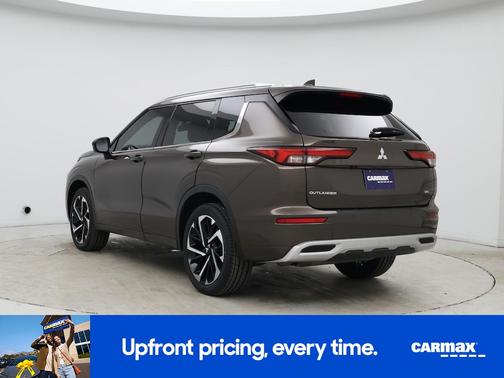 2023 Mitsubishi Outlander SEL