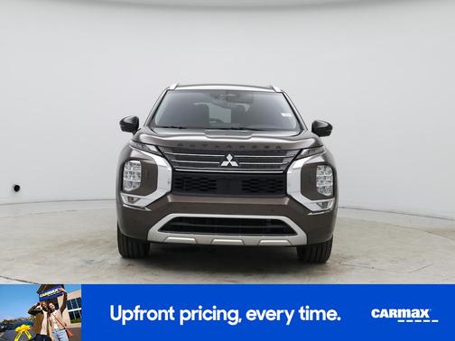 2023 Mitsubishi Outlander SEL