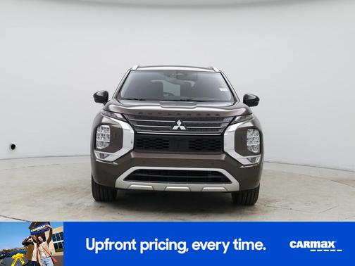 2023 Mitsubishi Outlander SEL