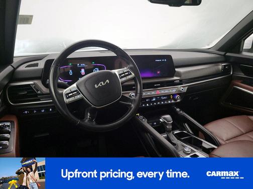 2023 Kia Telluride EX