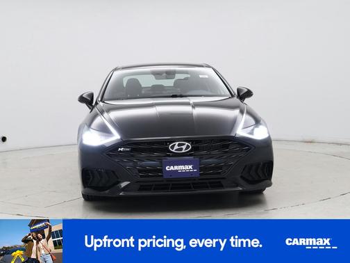 2023 Hyundai SONATA N Line