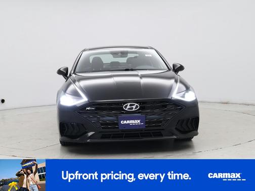 2023 Hyundai SONATA N Line