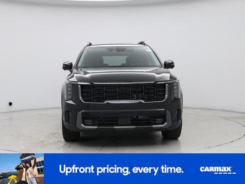 2025 Kia Sorento X-Line SX