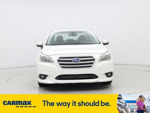 2016 Subaru Legacy 3.6R Limited