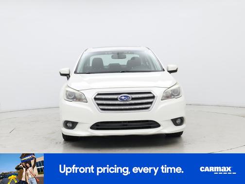 2016 Subaru Legacy 3.6R Limited