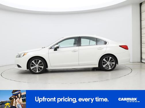 2016 Subaru Legacy 3.6R Limited