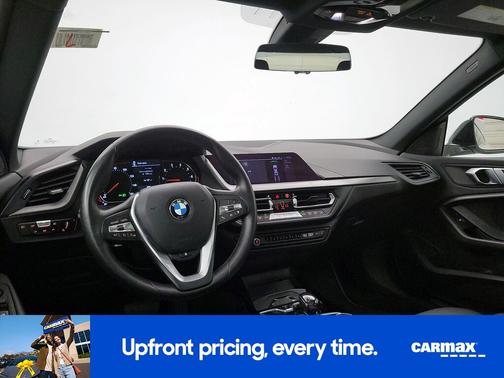 2021 BMW 228 Gran Coupe I xDrive Gran Coupe