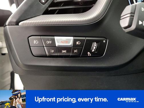 2021 BMW 228 Gran Coupe I xDrive Gran Coupe