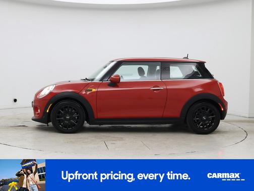 2016 MINI Hardtop 