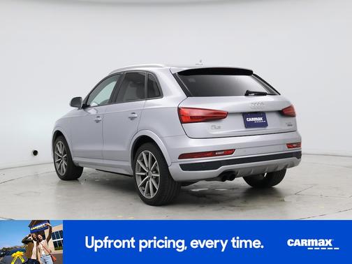 2018 Audi Q3 Premium