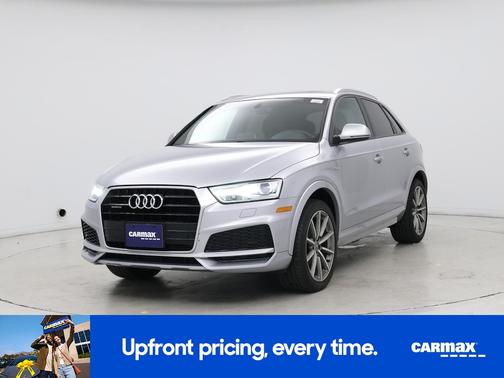 2018 Audi Q3 Premium