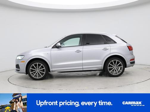 2018 Audi Q3 Premium