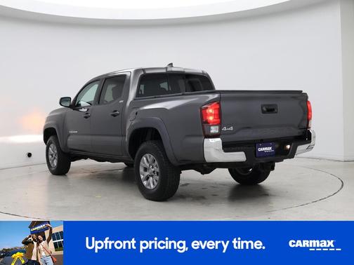 2019 Toyota Tacoma SR5