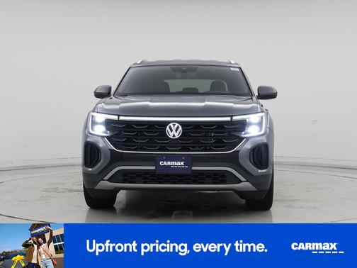 2024 Volkswagen Atlas Cross Sport SE w/Tech