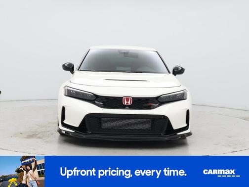 2025 Honda Civic Type R