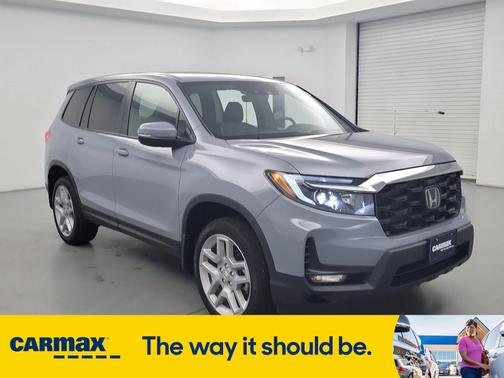 2024 Honda Passport EX-L