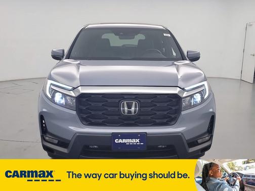2024 Honda Passport EX-L