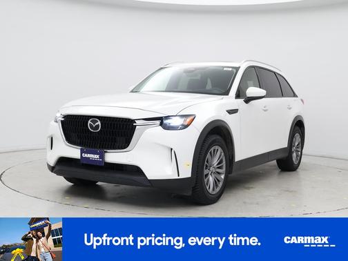 2024 Mazda CX-90 Turbo Preferred Plus