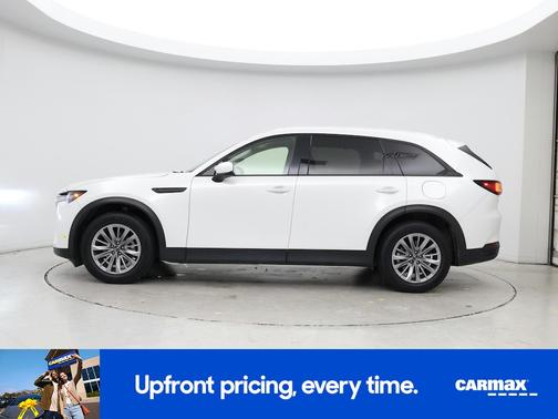 2024 Mazda CX-90 Turbo Preferred Plus