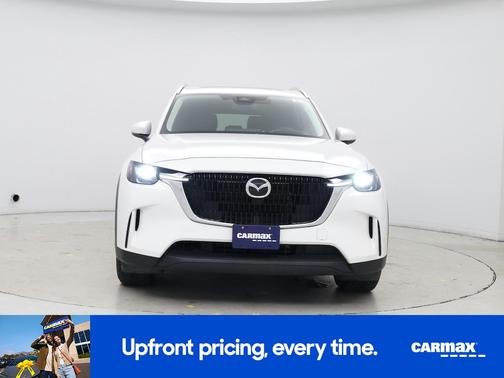 2024 Mazda CX-90 Turbo Preferred Plus