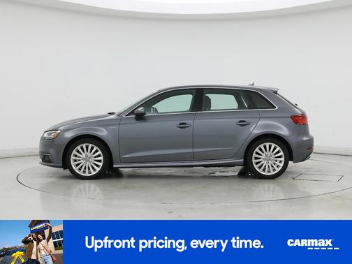2017 Audi A3 e-tron Premium Plus