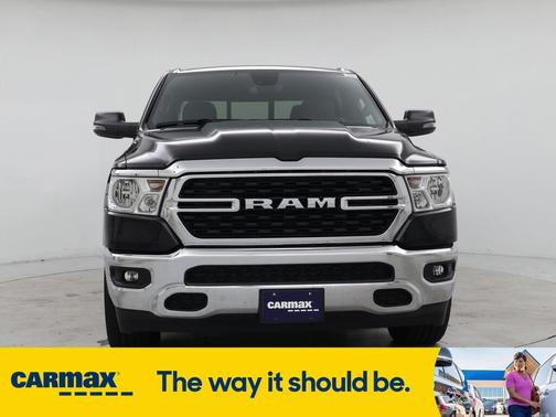 2023 RAM 1500 Bighorn