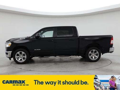 2023 RAM 1500 Bighorn