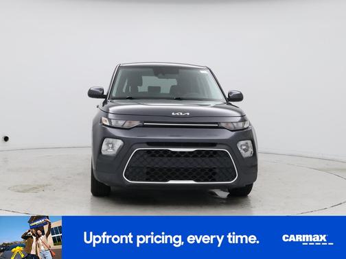 2022 Kia Soul EX