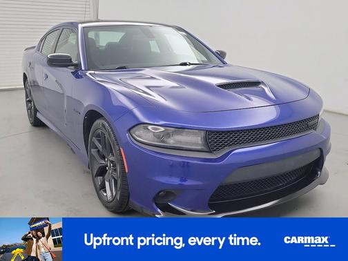 2020 Dodge Charger R/T